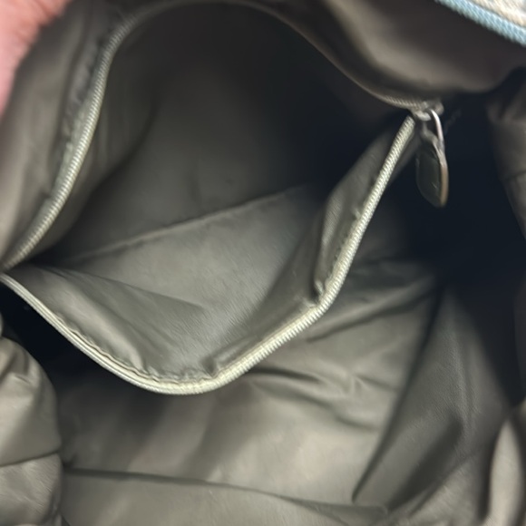 Dior Vintage Trotter Shoulder Bag - Picture 11 of 16